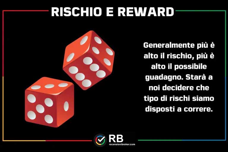 rischio-e-reward