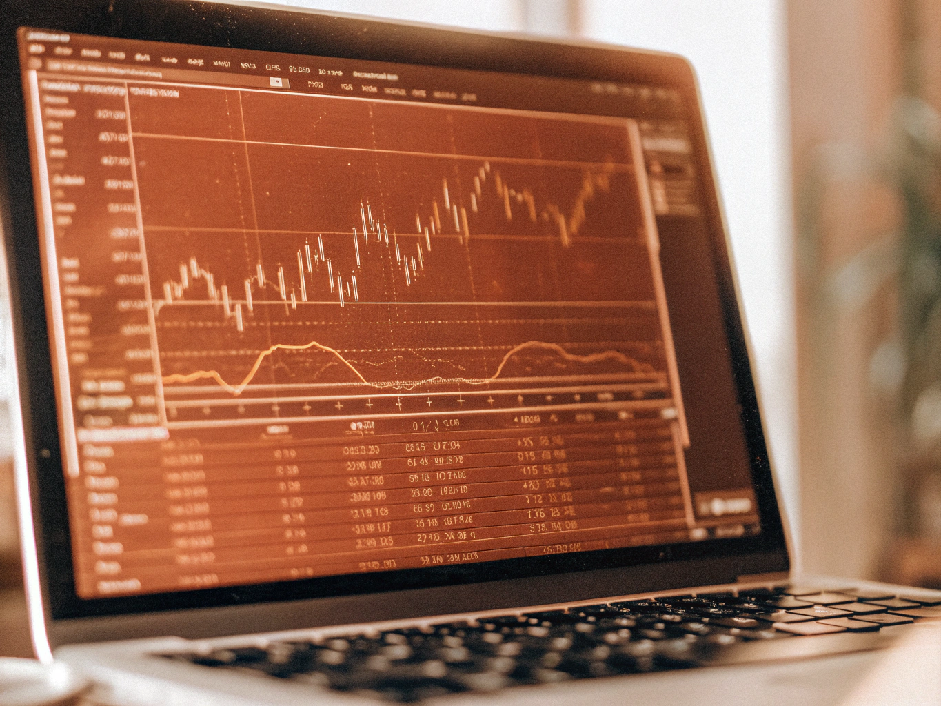 Trading Strategies Based on Gold Pips